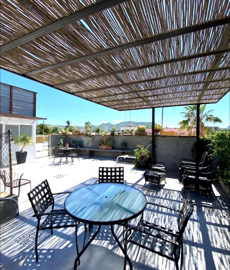 لاباز Villa Esterito المظهر الخارجي الصورة