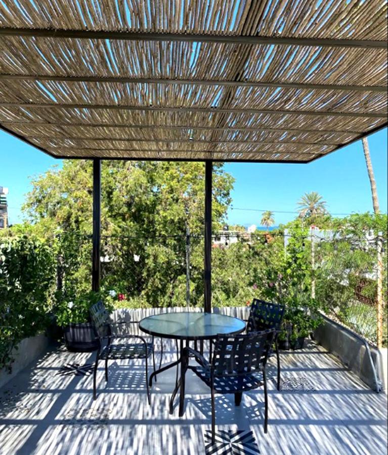 لاباز Villa Esterito المظهر الخارجي الصورة