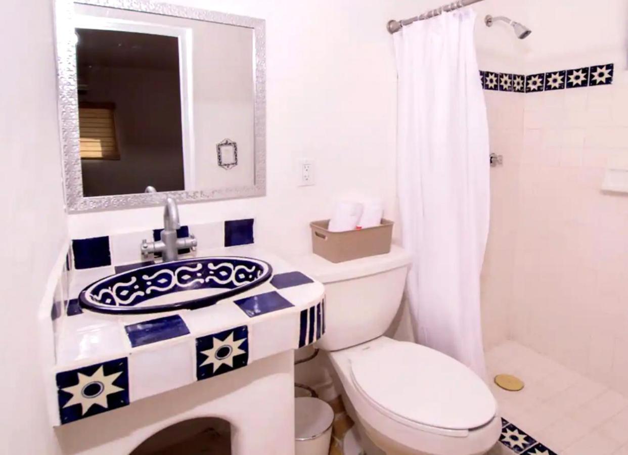لاباز Villa Esterito المظهر الخارجي الصورة