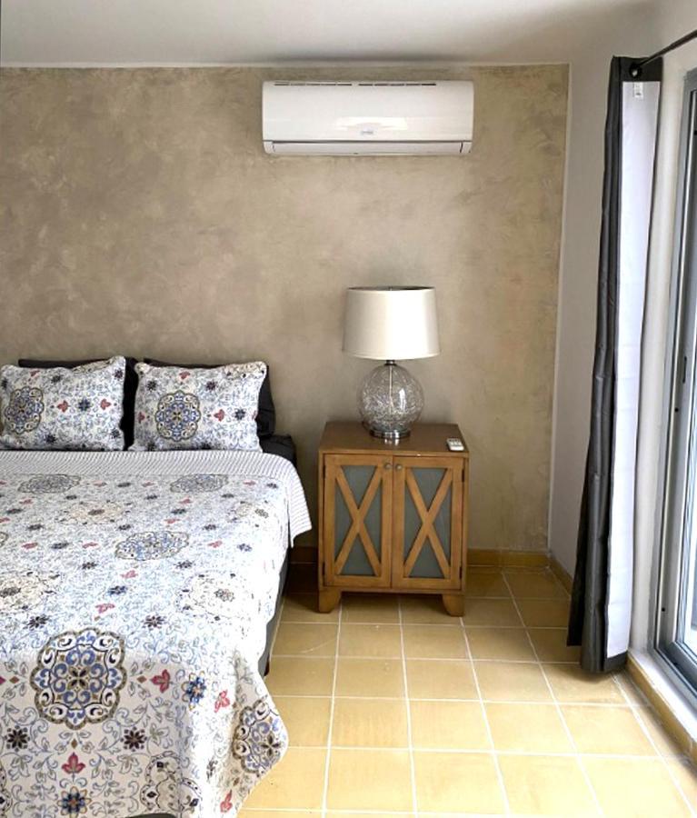 لاباز Villa Esterito المظهر الخارجي الصورة