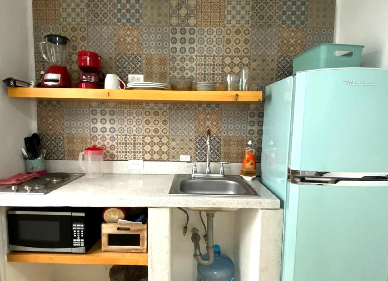 لاباز Villa Esterito المظهر الخارجي الصورة