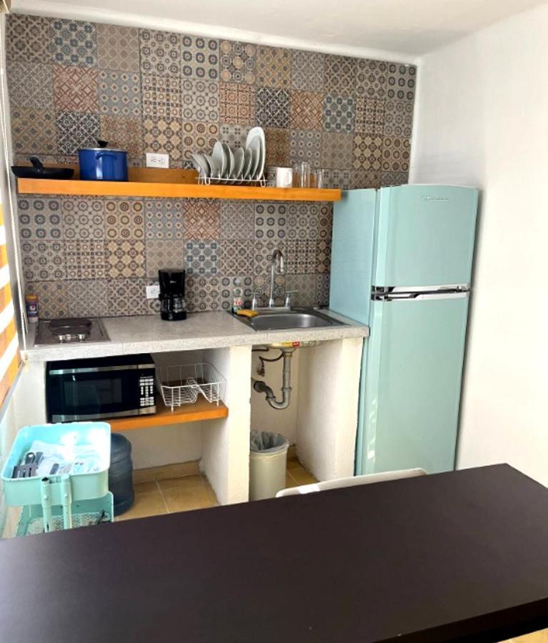 لاباز Villa Esterito المظهر الخارجي الصورة