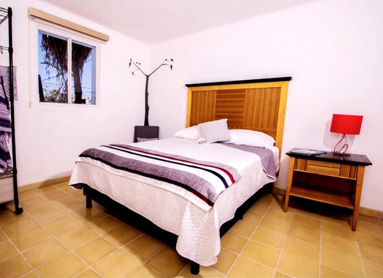 لاباز Villa Esterito المظهر الخارجي الصورة
