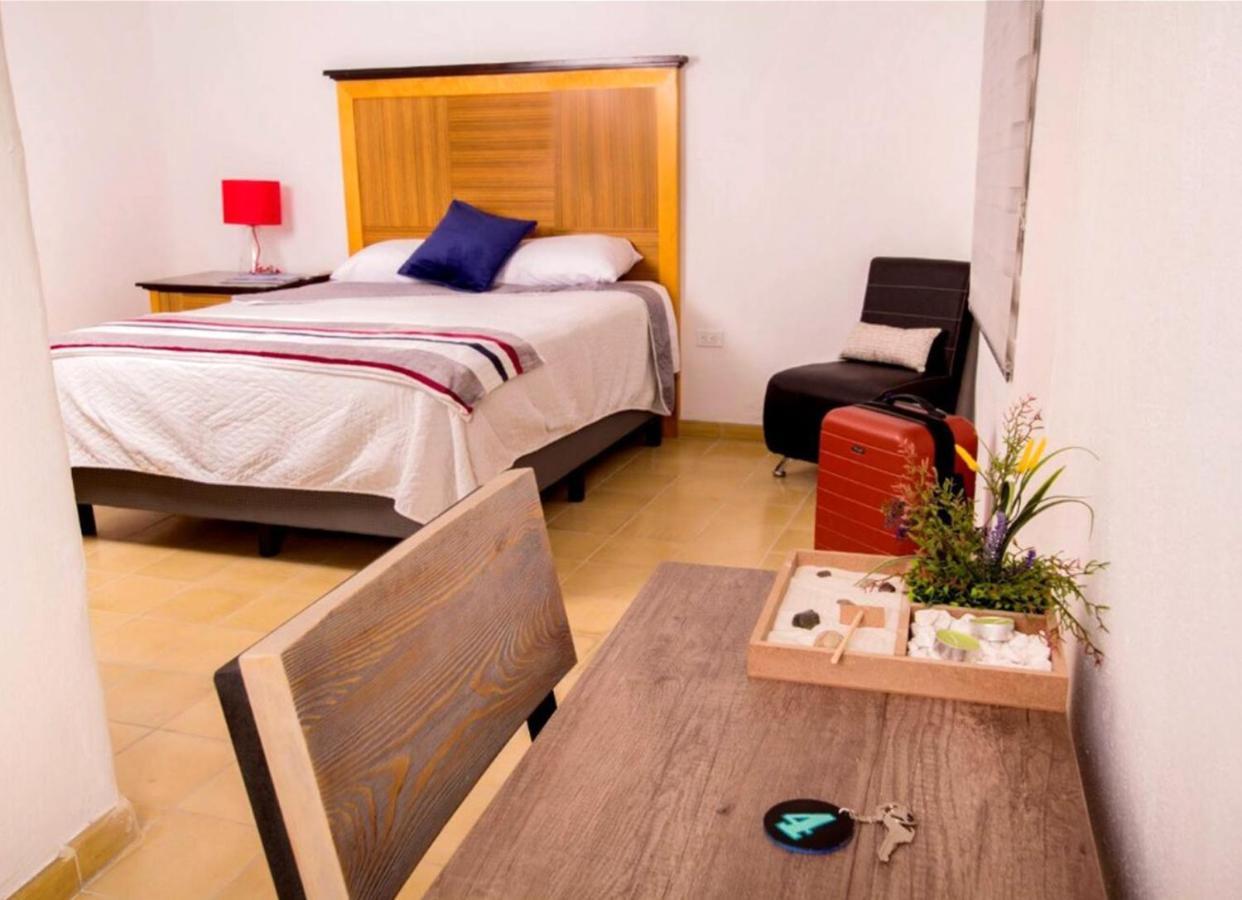 لاباز Villa Esterito المظهر الخارجي الصورة