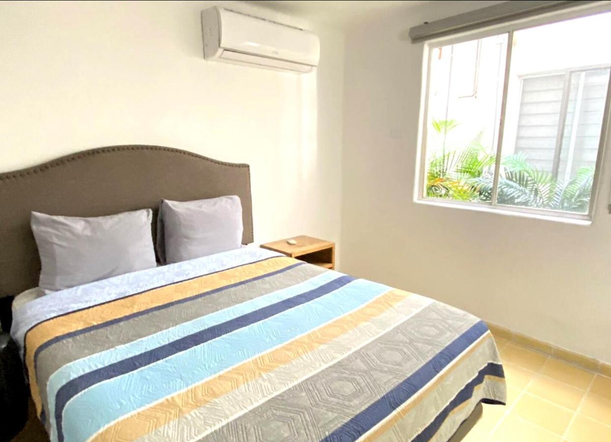 لاباز Villa Esterito المظهر الخارجي الصورة