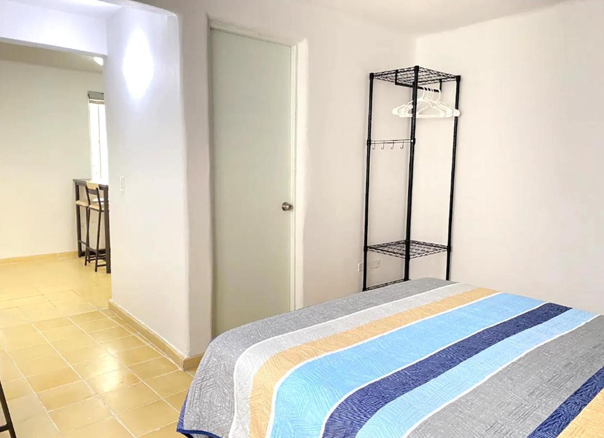لاباز Villa Esterito المظهر الخارجي الصورة
