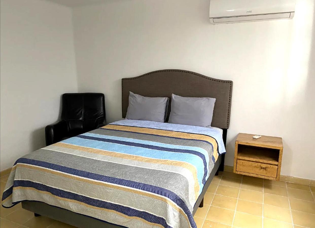 لاباز Villa Esterito المظهر الخارجي الصورة