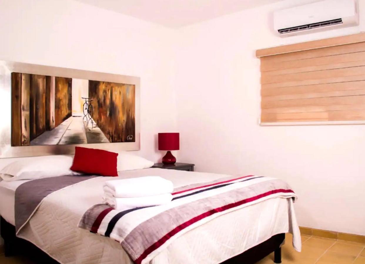 لاباز Villa Esterito المظهر الخارجي الصورة