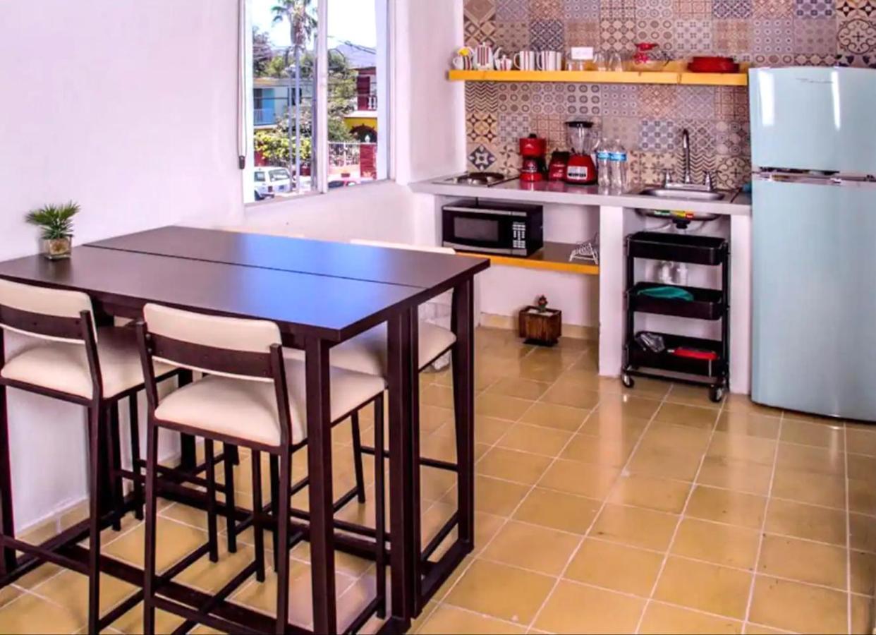 لاباز Villa Esterito المظهر الخارجي الصورة