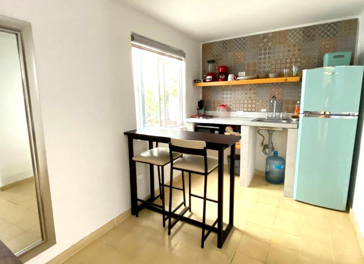 لاباز Villa Esterito المظهر الخارجي الصورة
