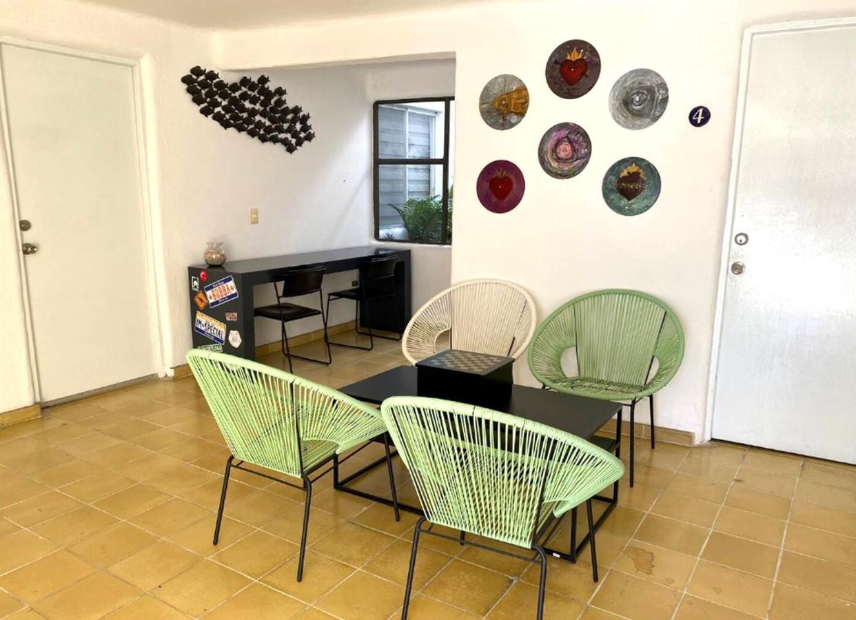 لاباز Villa Esterito المظهر الخارجي الصورة