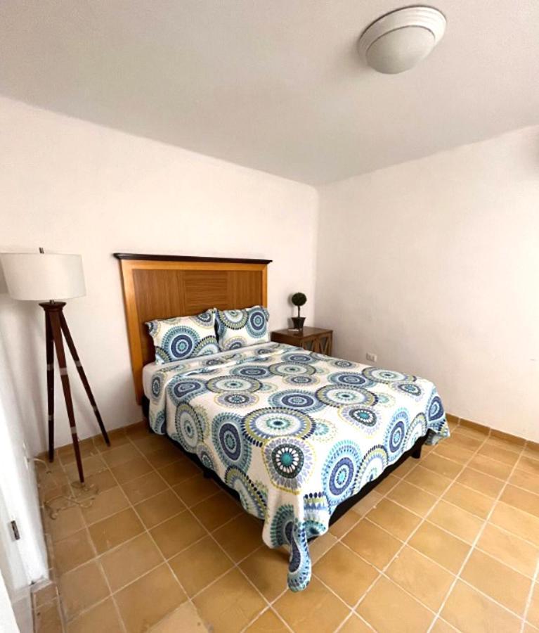 لاباز Villa Esterito المظهر الخارجي الصورة
