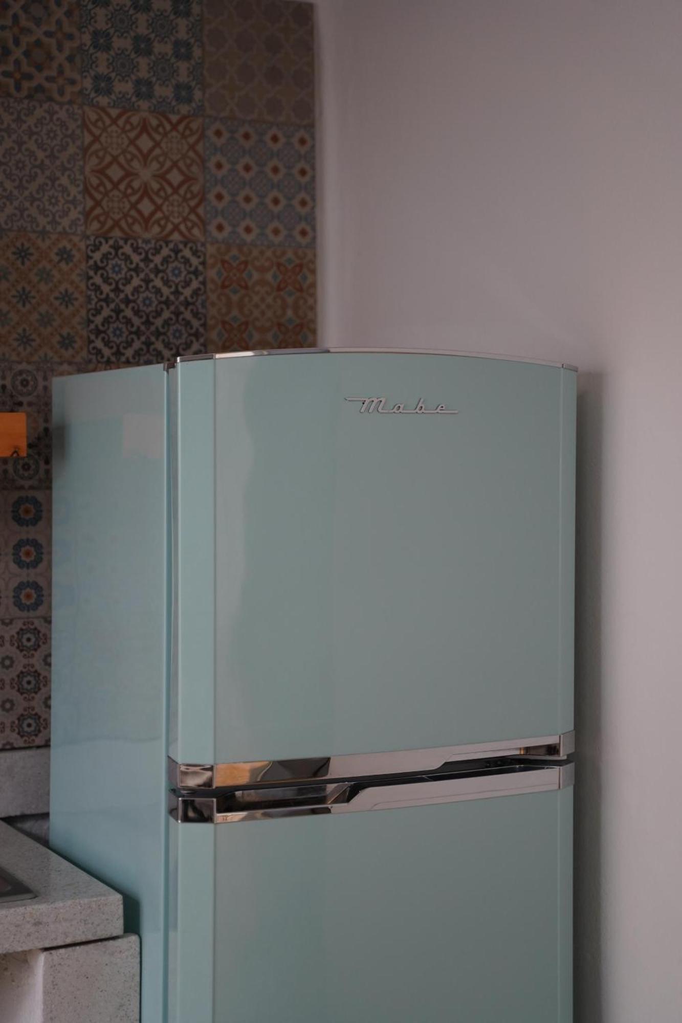 لاباز Villa Esterito المظهر الخارجي الصورة