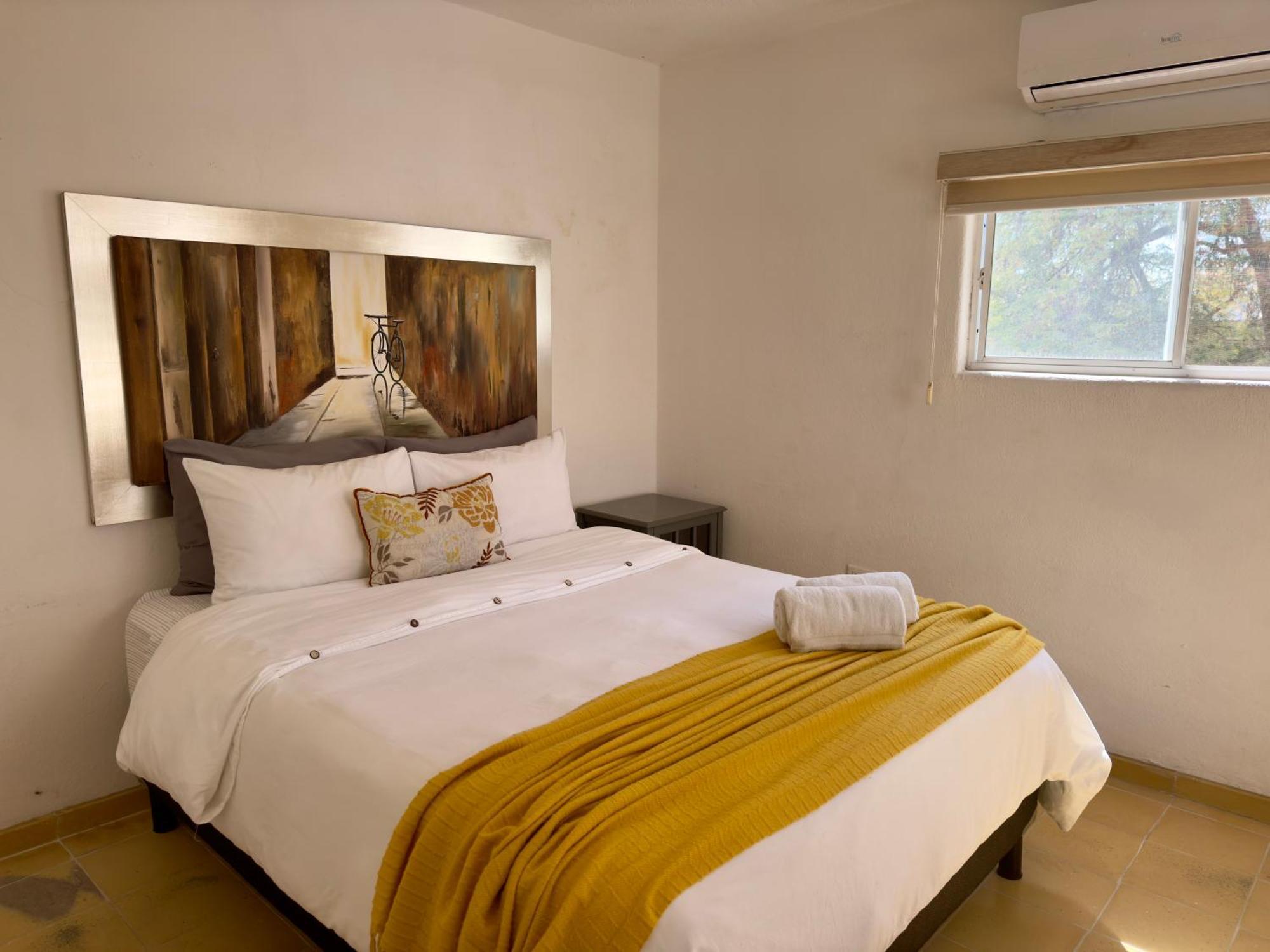 لاباز Villa Esterito المظهر الخارجي الصورة